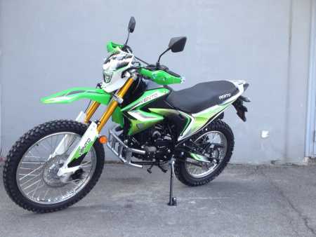 Мотоцикл Vento Enduro CG250 - 250cc
