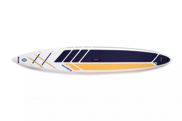 SUP доска надувная Gladiator Elite 12.6R
