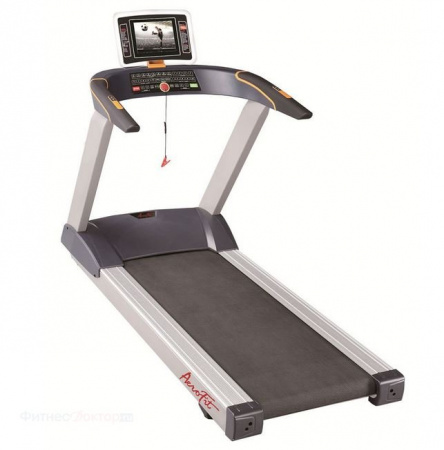Беговая дорожка AeroFIT X3-T с дисплеем 10" LCD