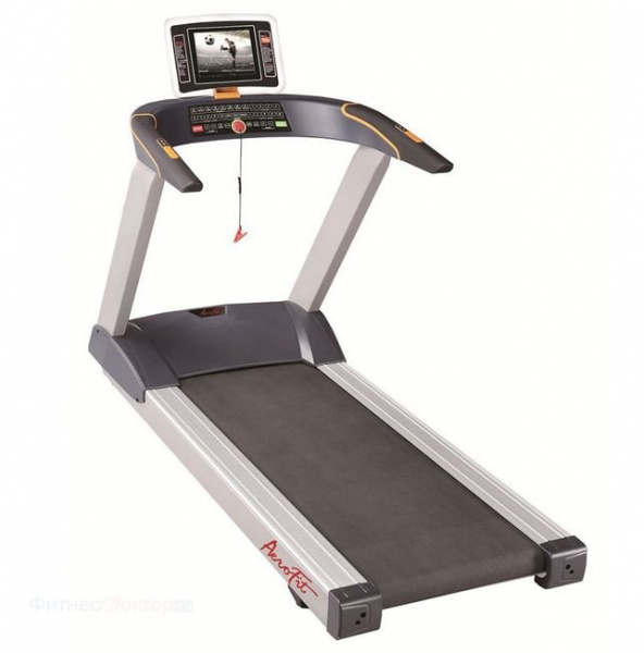 Беговая дорожка AeroFIT X3-T с дисплеем 10" LCD