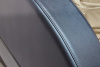 Массажное кресло Richter Alpine Blue-Beige