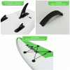 SUP доска надувная Touring Kelpie 11.5", 347х80х15 см