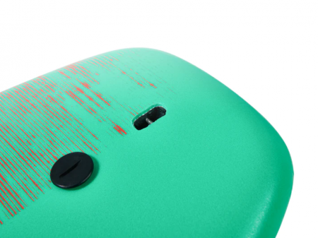 Серфборд Aztron Aquila Soft Surfboard 8'0"