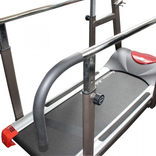 Беговая дорожка American Motion Fitness 8230 без подвеса
