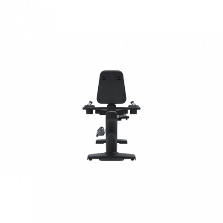 Профессиональный горизонтальный велотренажер CardioPower Pro RB450