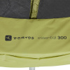 Батут Essential 300 + защитная сетка Domyos