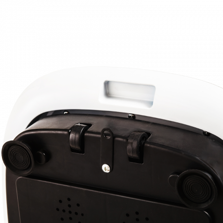 Виброплатформа Ergonova Begibey SlimBox