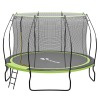 Батут Scholle Jumper 12FT