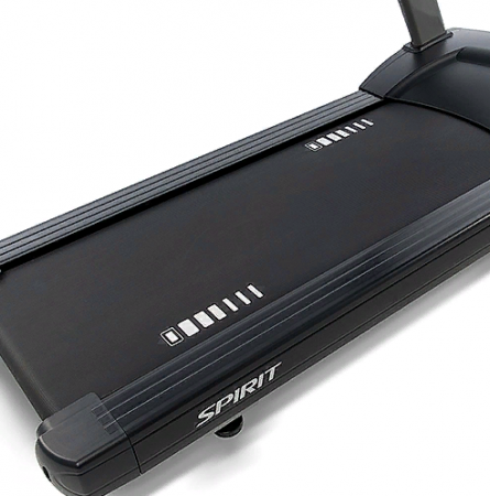 Беговая дорожка Spirit CT800ENT+