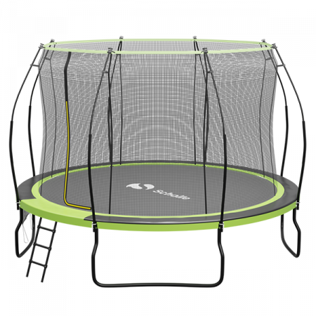Батут Scholle Jumper 12FT