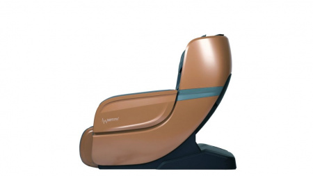 Массажное кресло Casada Ecosonic (Brown)