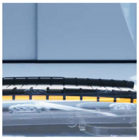 Беговая дорожка электрическая Sportop Wave Deck T5