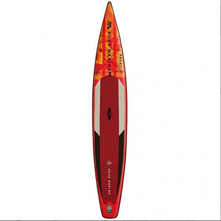 Sup-доска надувная для гонок Aqua Marina Race 14'0" S23