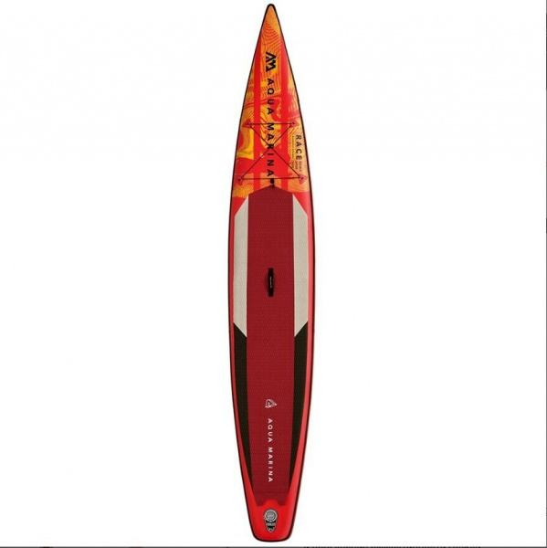 Sup-доска надувная для гонок Aqua Marina Race 14'0" S23