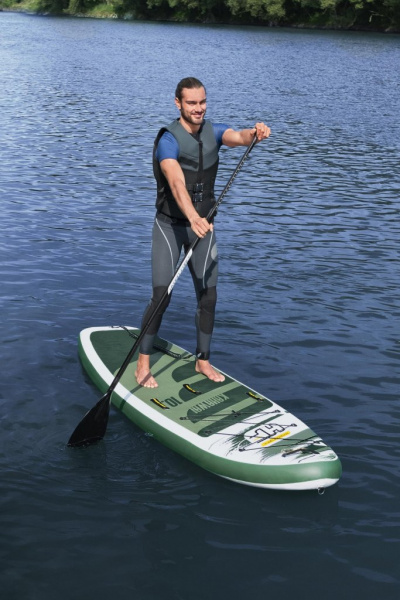 Sup-доска Bestway 65308 BW "Kahawai"