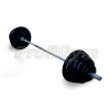 Штанга ProfiGym 162,5 кг