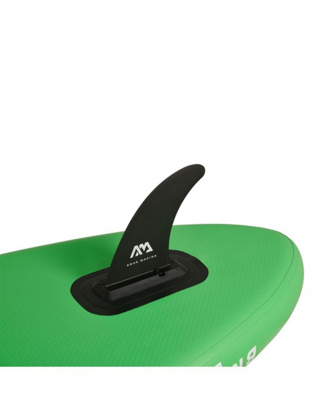 SUP-доска надувная с веслом Aqua Marina Breeze 9'10" S23S