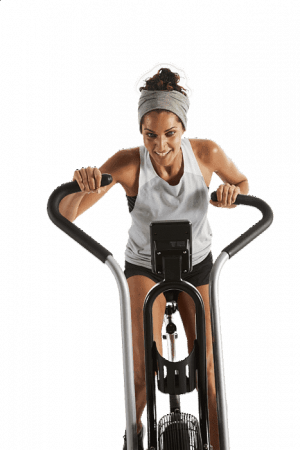 Велотренажер StairMaster Hiit Bike