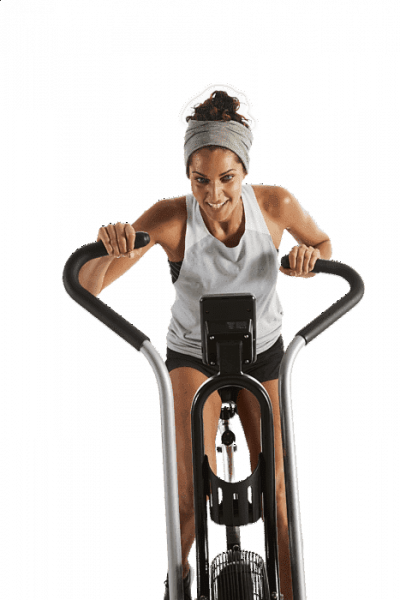 Велотренажер StairMaster Hiit Bike