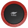Батут Eclipse Space Twin Blue/Red 12FT