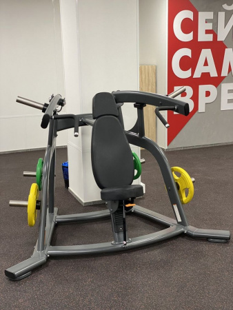 Жим вверх Fitex FTX-6905