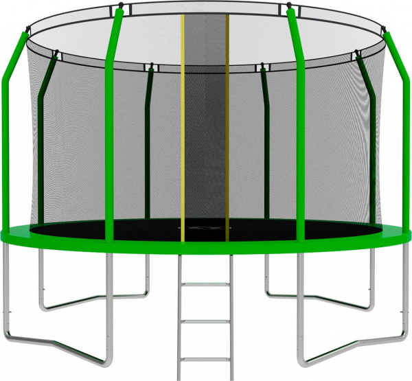 Батут Swollen Comfort 12 FT (Green)