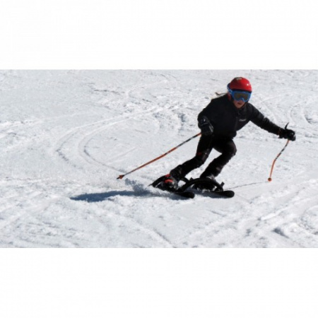 Лыжи и приспособление Pro ski Simulator Easy SKI