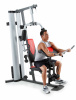 Силовой комплекс Weider 8700