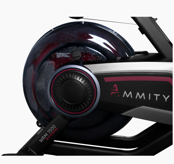 Гребной тренажер Ammity WaterPro WRM 1500