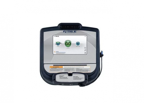 Эллиптический тренажер True Fitness TS1000E-15TFT Spectrum