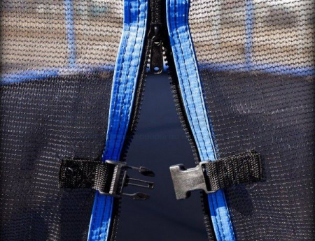 Батут Hegen Internal 15ft