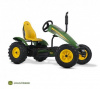 Веломобиль Berg John Deere BFR