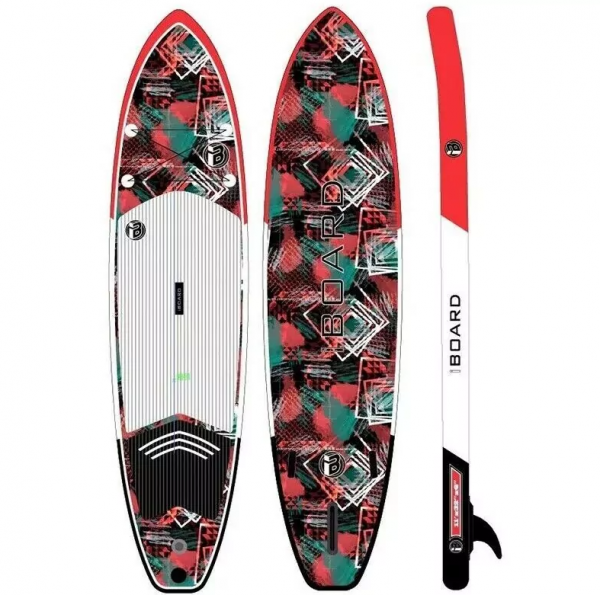 Надувная доска Iboard Canada 11x32