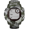 Часы для спорта Garmin Instinct Solar Camo Graphite