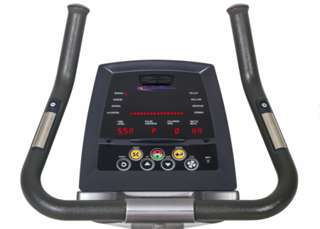 Велотренажер BCFitness TS-9001W