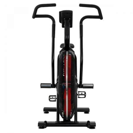 Вертикальный велотренажер CardioPower Pro CA300