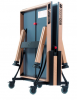 Теннисный стол Cornilleau Competition 850 Wood (синий)