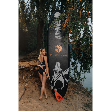 Надувной Sup-board Moonlight 10