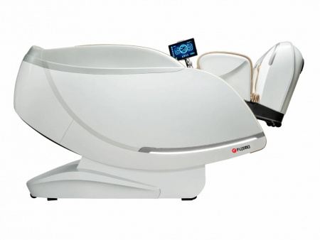 Массажное кресло Fujimo Guru2 F800 Бежевый