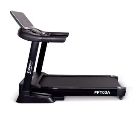 Электрическая беговая дорожка Everyfit FFT03A