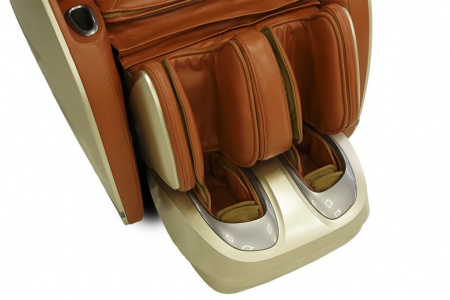 Массажное кресло Casada SkyLiner 2 (Gold)