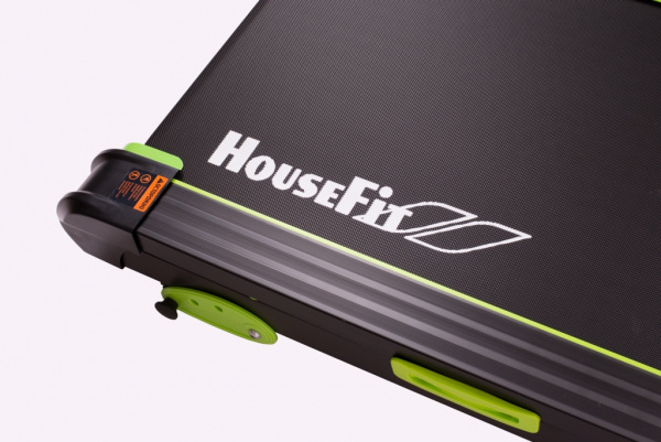 Беговая дорожка HouseFit Spiro 452