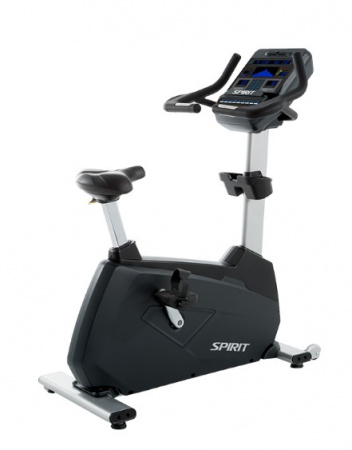 Велотренажер  Spirit CU900