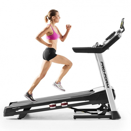 Беговая дорожка Pro-Form Power 1295i