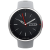 Часы для спорта Polar Vantage V2 Gray Lime