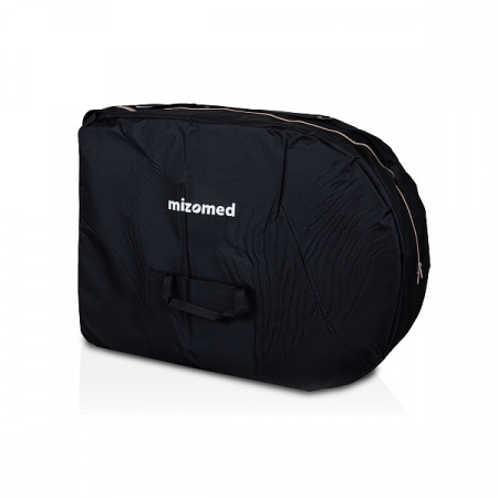 Массажный складной стол Mizomed Premium Oval 3