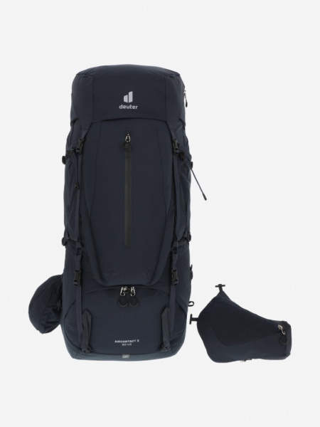 Рюкзак Deuter Aircontact х 60 л