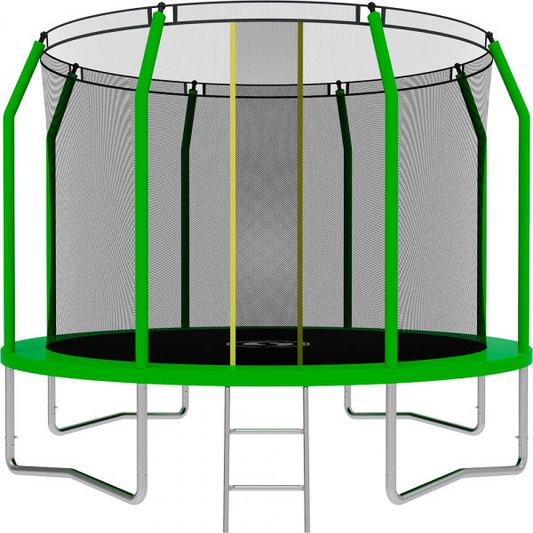Батут Swollen Comfort 10 FT (Green)
