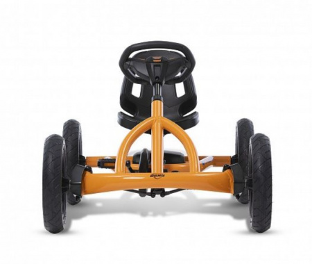 Веломобиль Berg Buddy B-Orange
