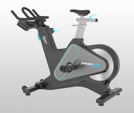 Сайкл-тренажер Kraft Fitness PQ 980